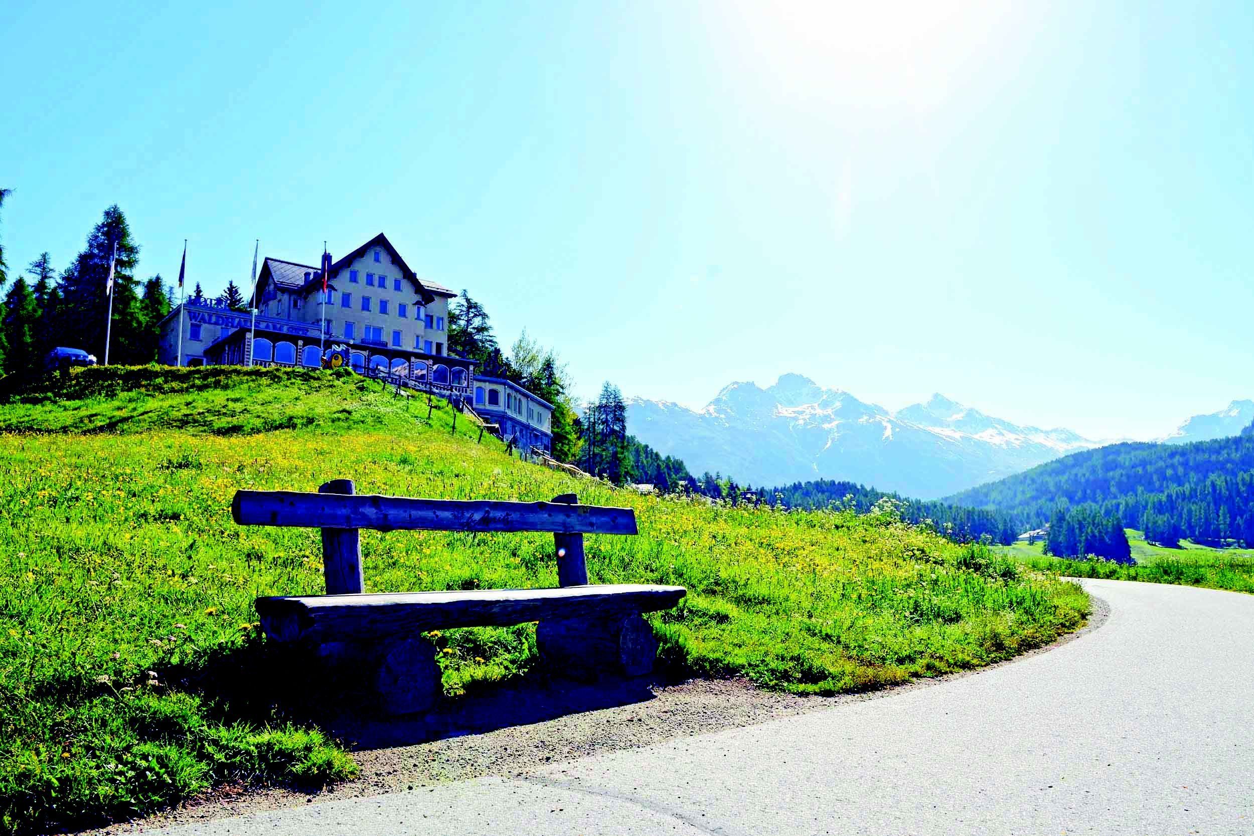 Außenansicht
