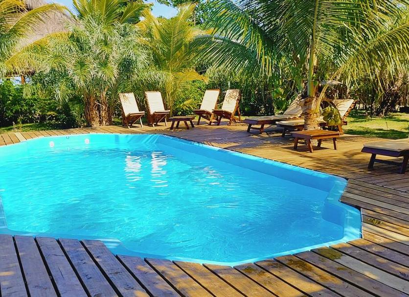 Pool Foto