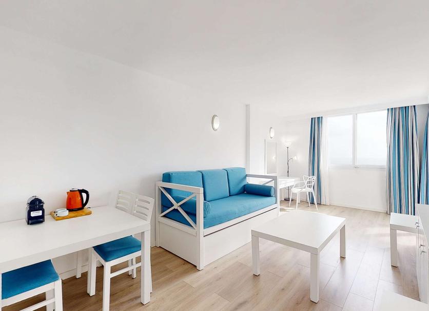 Wohnzimmer Foto