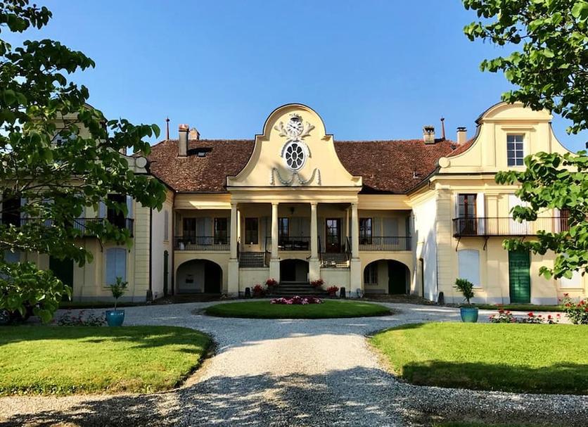 Gebäude Foto
