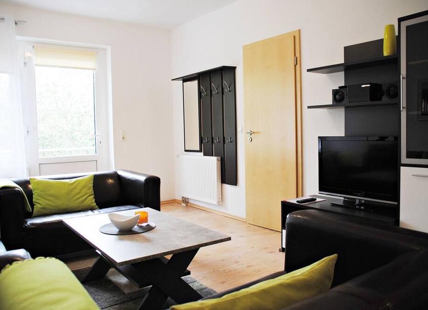 Wohnzimmer Foto