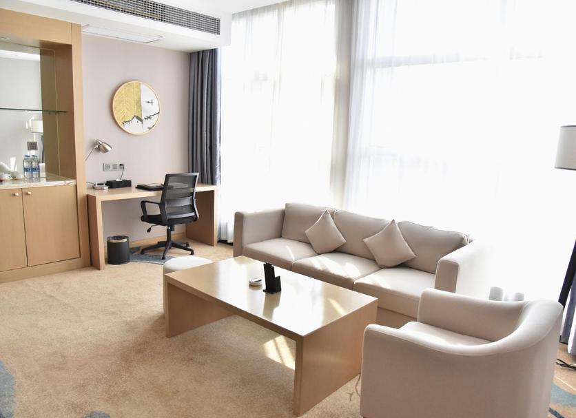 Wohnzimmer Foto