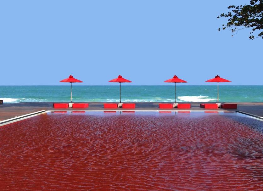 Strand Foto