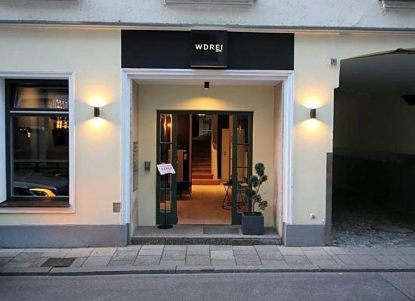 Gebäude Foto