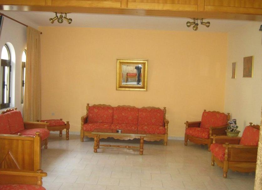 Wohnzimmer Foto