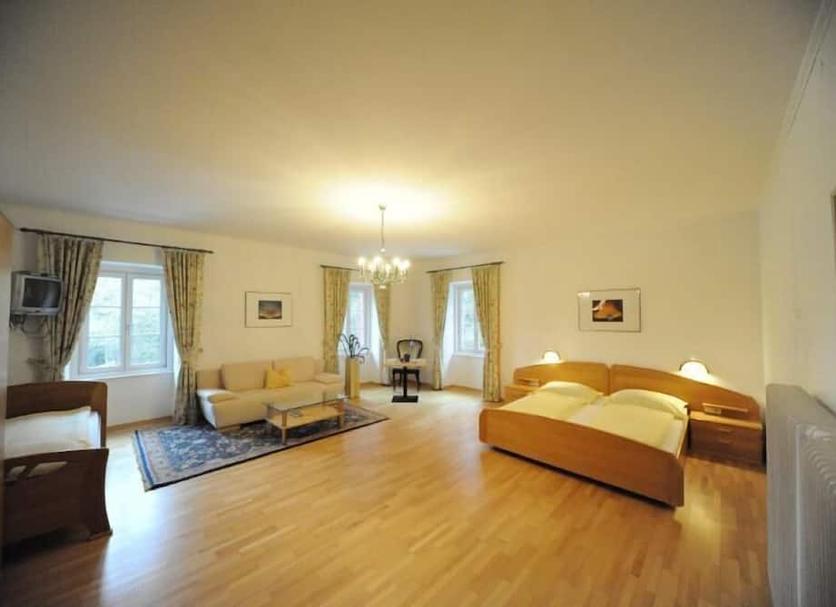 Wohnzimmer Foto