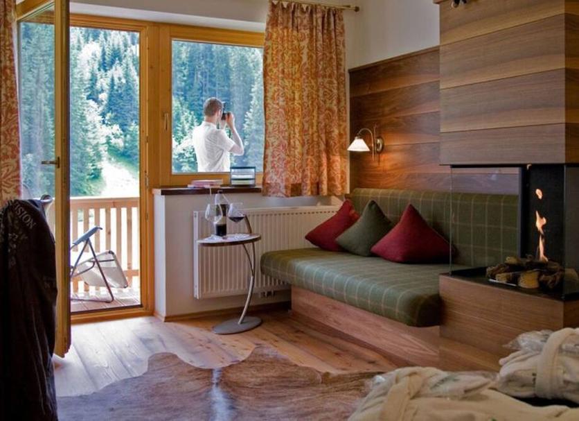 Wohnzimmer Foto