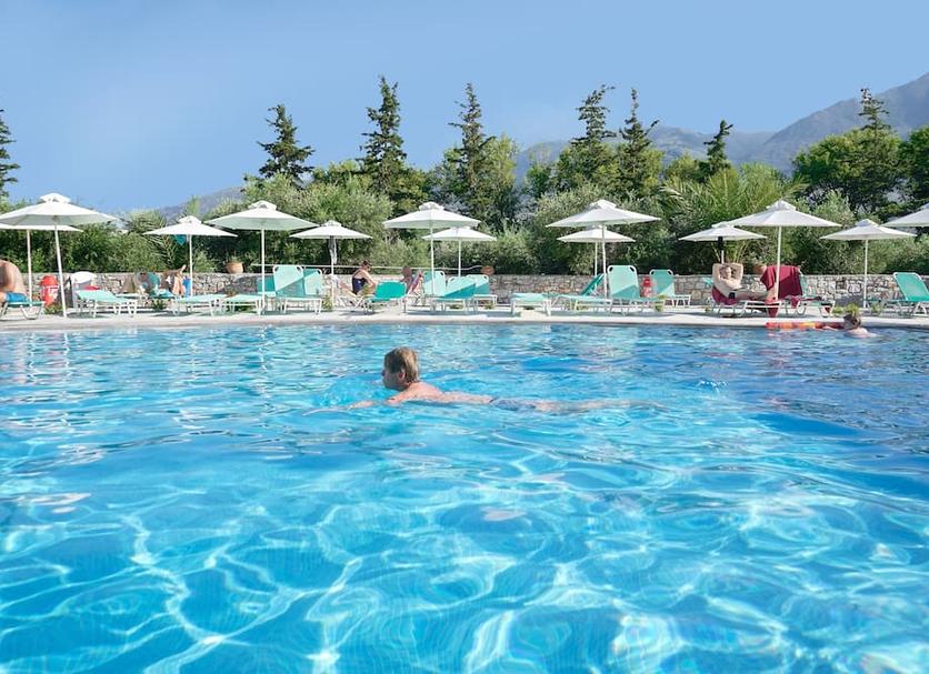 Pool Foto