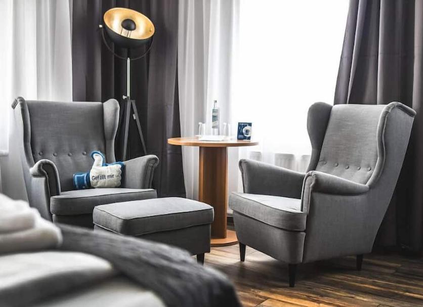 Wohnzimmer Foto