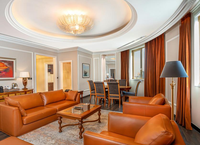 Wohnzimmer Foto