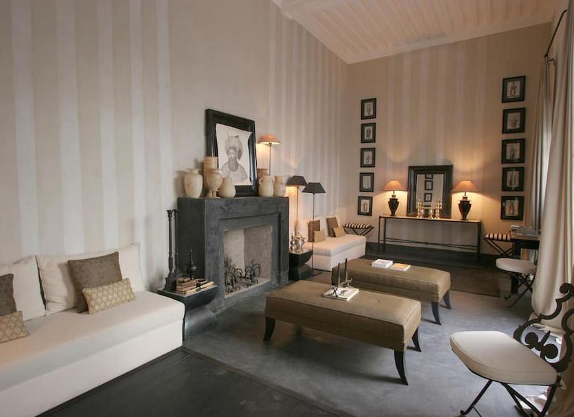 Wohnzimmer Foto