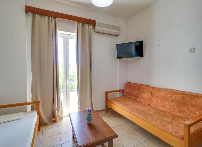 Wohnzimmer Foto