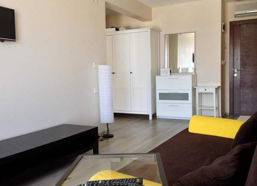Wohnzimmer Foto