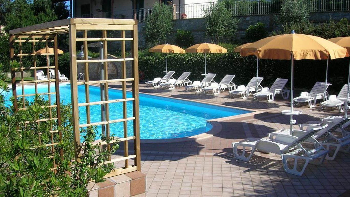 Hotel La Gozzetta