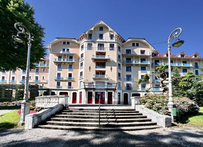 Gebäude Foto