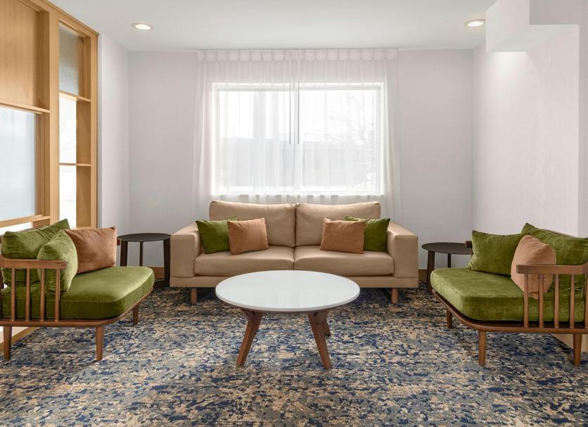 Wohnzimmer Foto