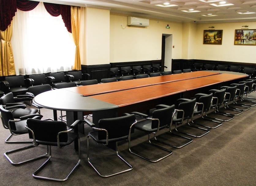 Konferenzraum Foto