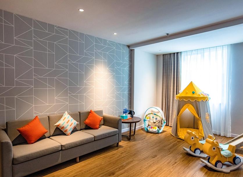Wohnzimmer Foto