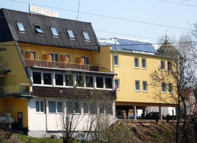 Gebäude Foto