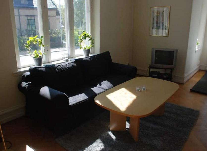 Wohnzimmer Foto