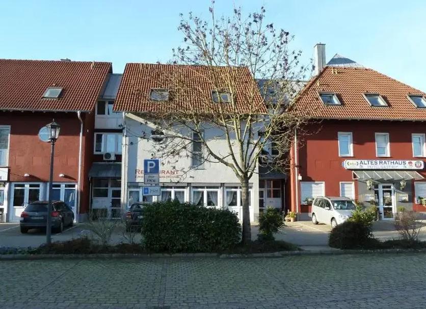 Gebäude Foto