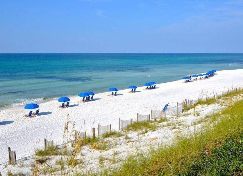 Strand Foto