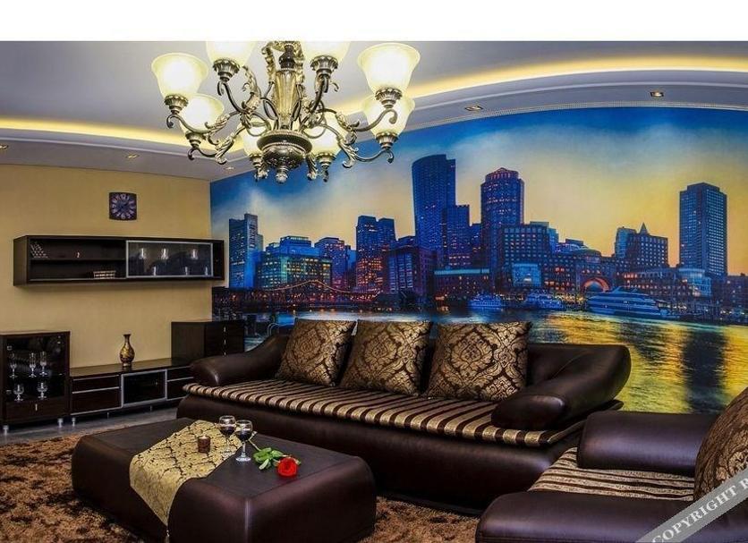 Wohnzimmer Foto