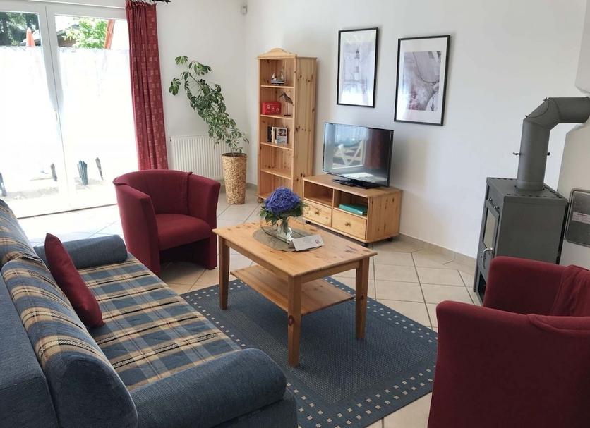 Wohnzimmer Foto
