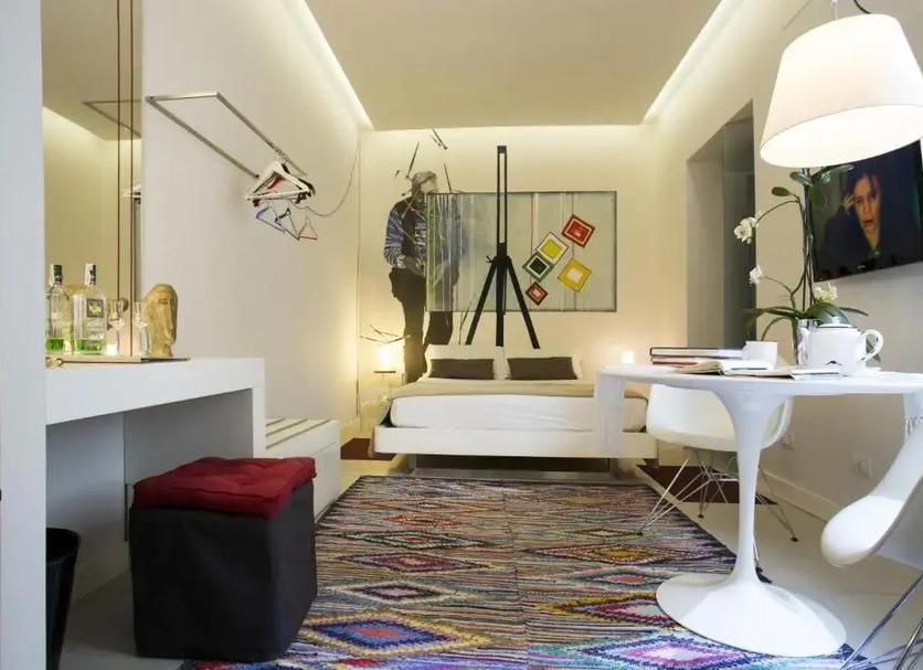 Wohnzimmer Foto