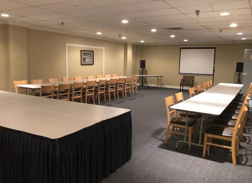 Konferenzraum Foto