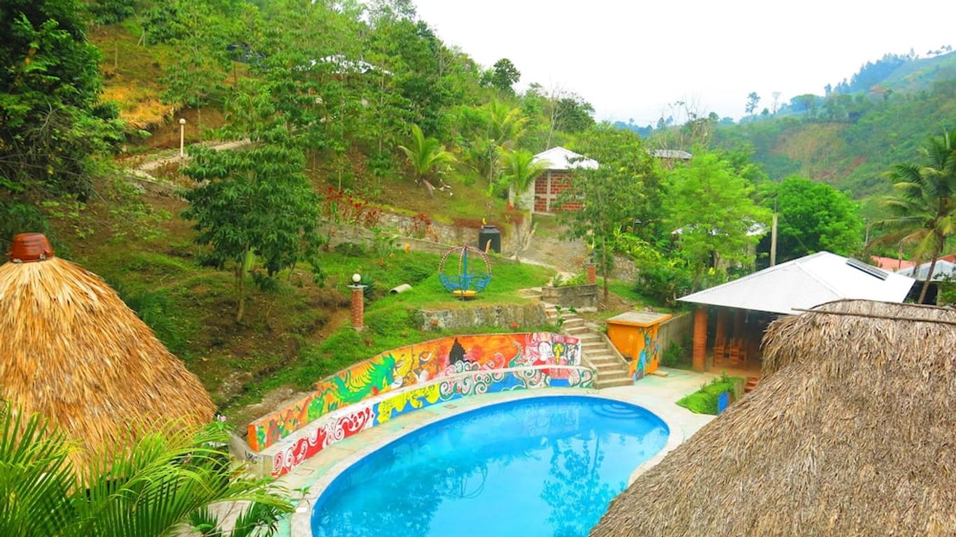 Viñas Hotel