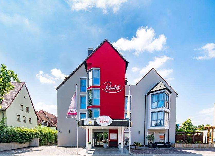 Gebäude Foto