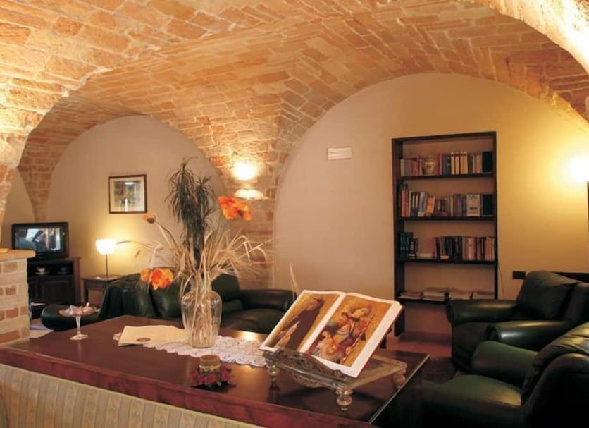 Wohnzimmer Foto