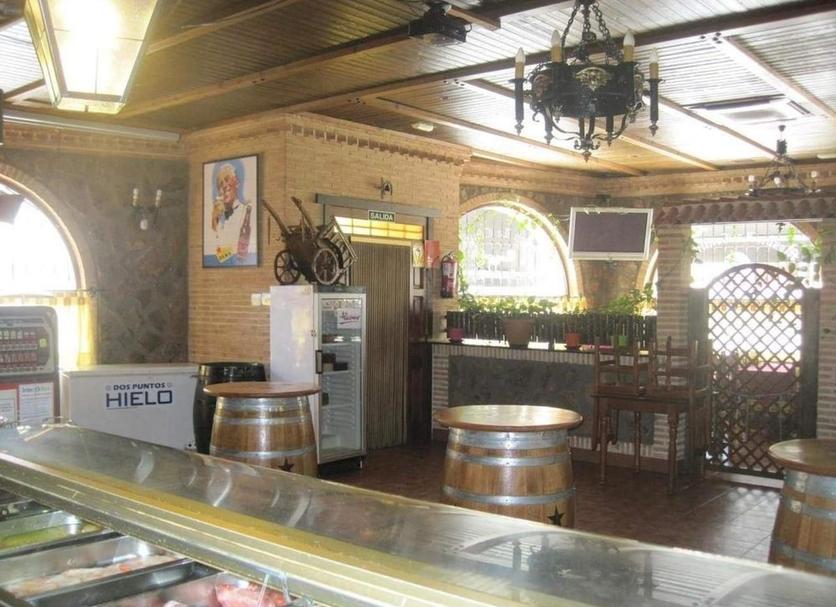 Bar Foto