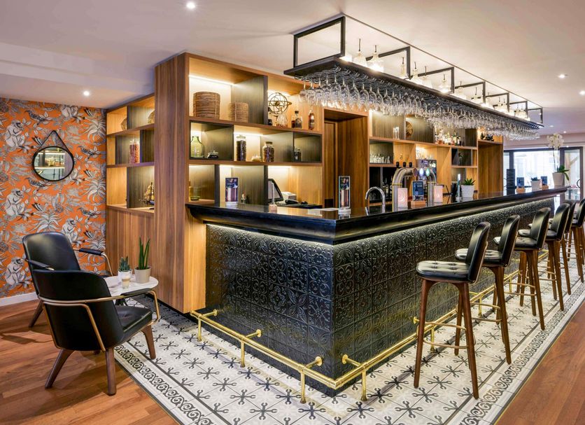 Bar Foto