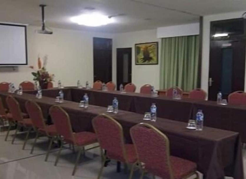 Konferenzraum Foto