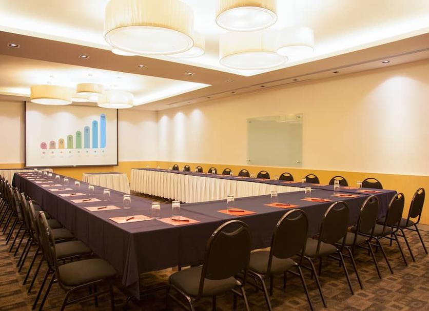 Konferenzraum Foto