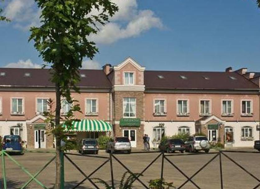 Gebäude Foto