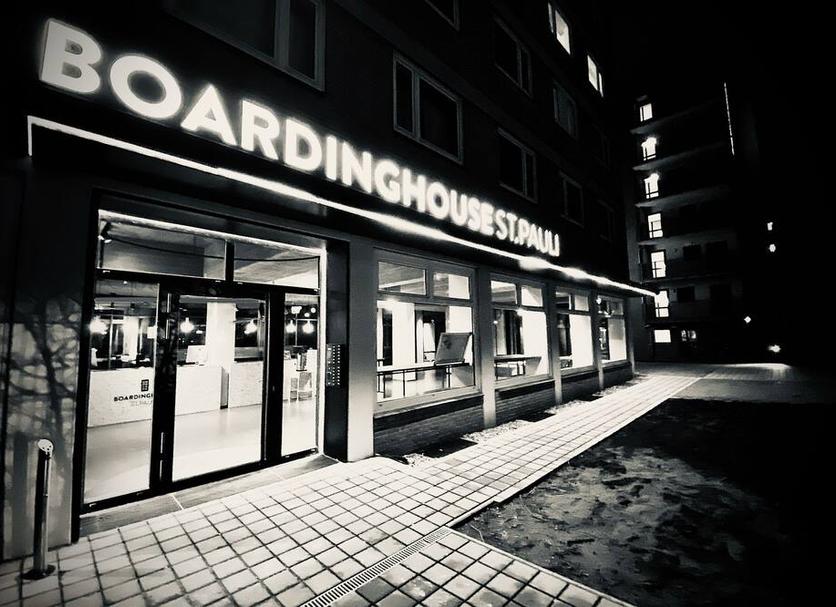 Gebäude Foto