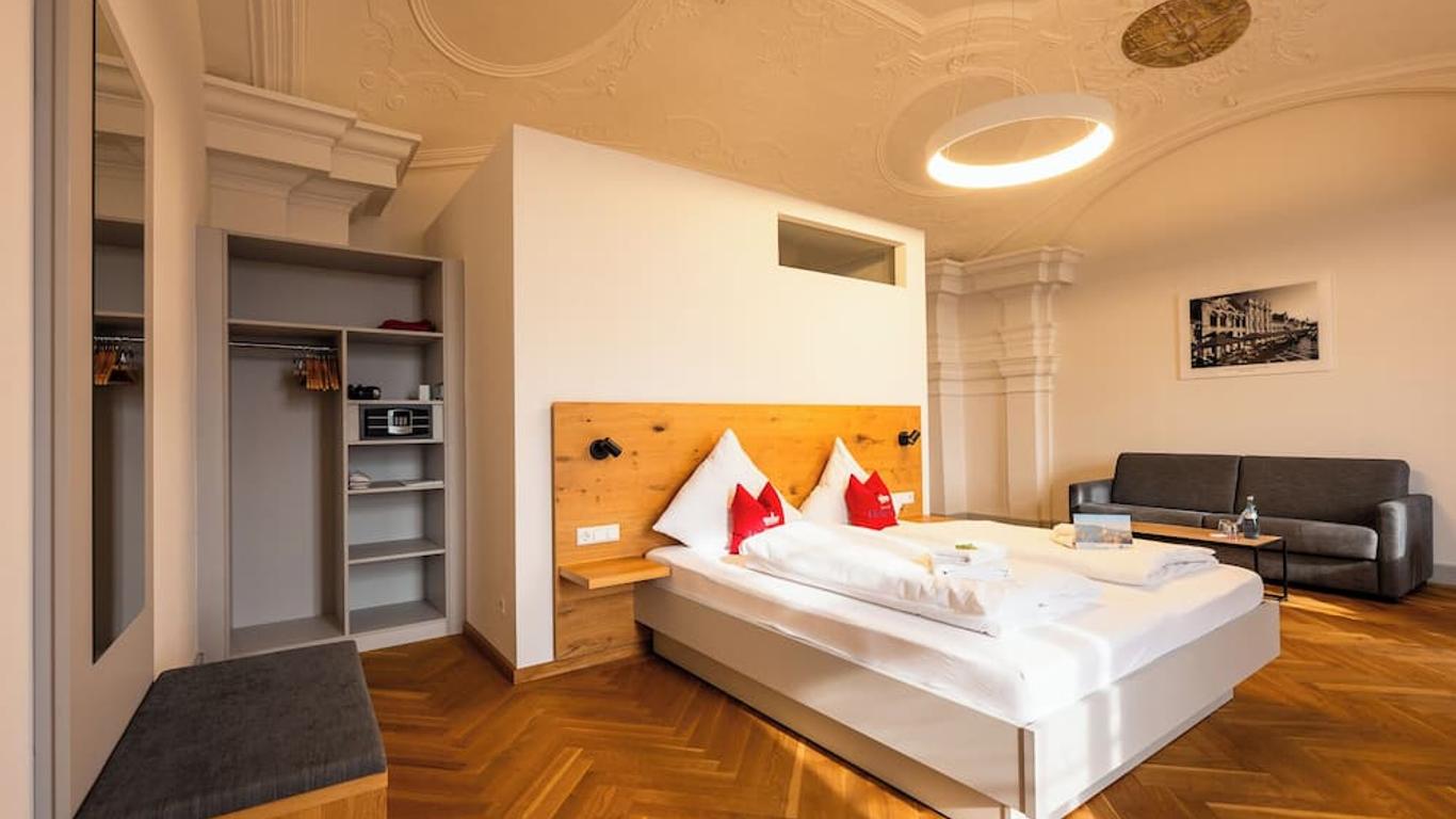 Schlosshotel Horneck