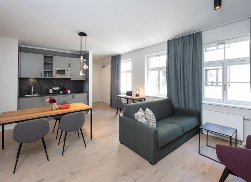 Wohnzimmer Foto