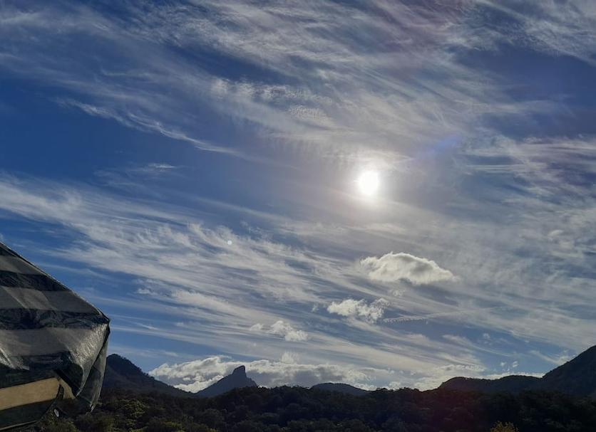 Außenansicht Foto