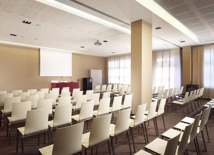 Konferenzraum Foto