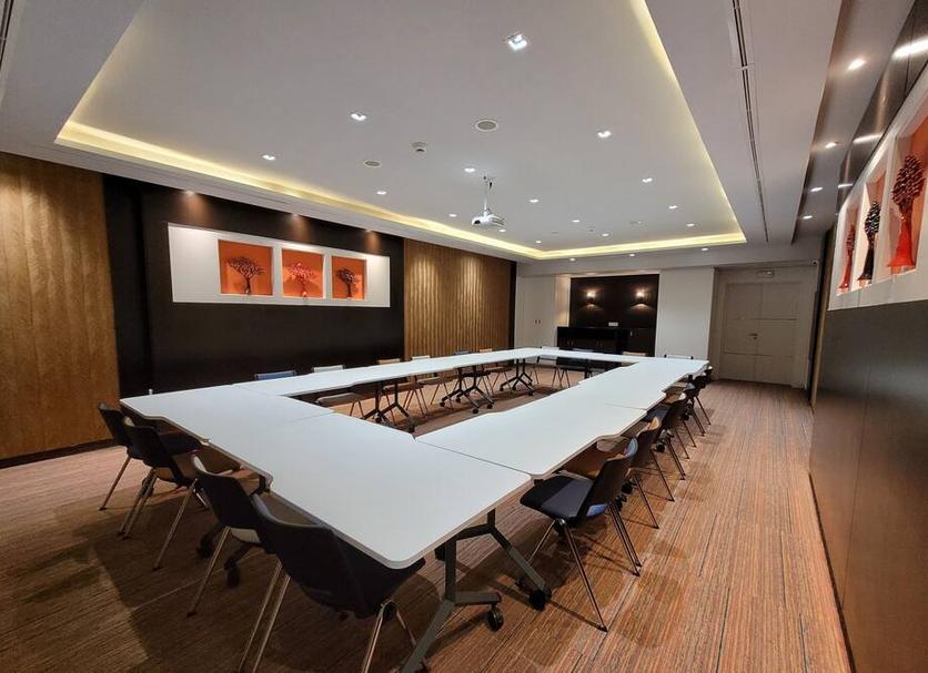 Konferenzraum Foto