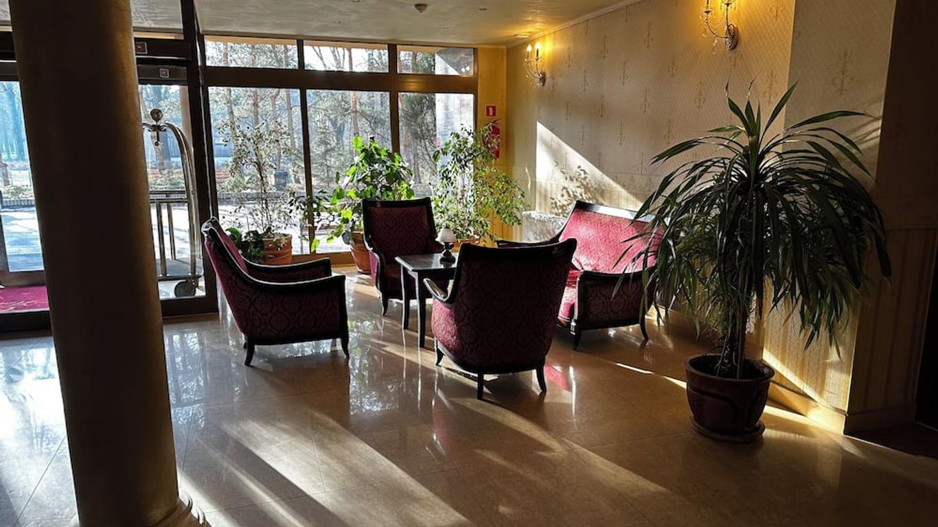 Hotel Koch