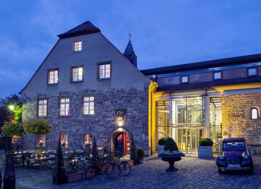 Gebäude Foto