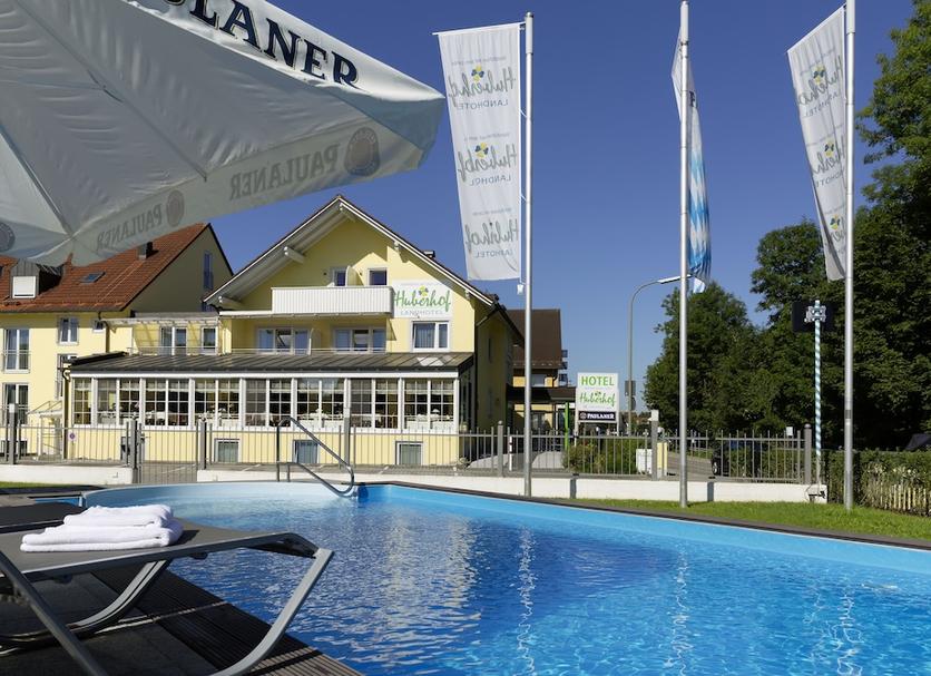 Pool Foto