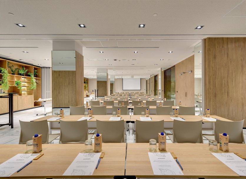 Konferenzraum Foto