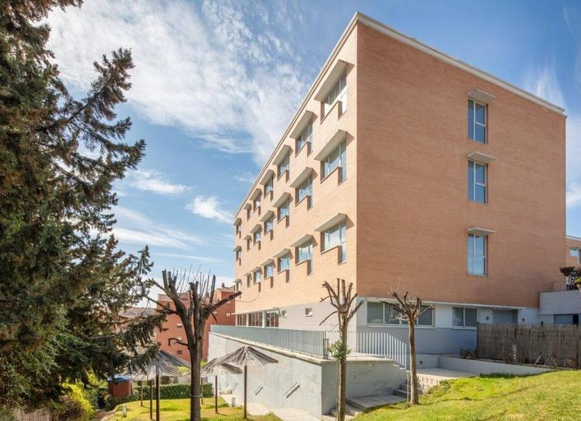 Gebäude Foto