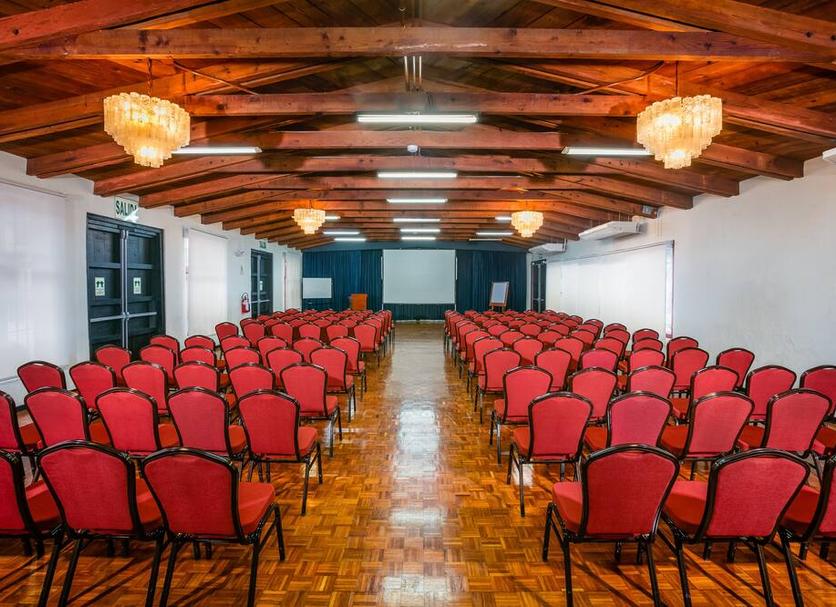 Konferenzraum Foto